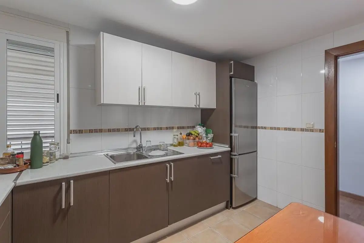 Wohnung zu verkaufen in Monachil mit Garage - 195.000 € (Ref: 9837683)