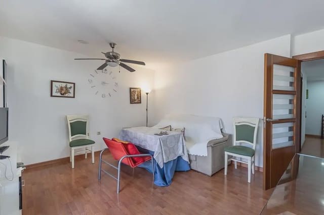 Leilighet til salgs i Monachil med garasje - € 195 000 (Ref: 9837683)