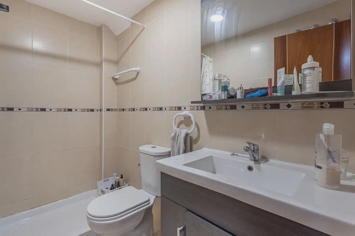 Wohnung zu verkaufen in Monachil mit Garage - 195.000 € (Ref: 9837683)