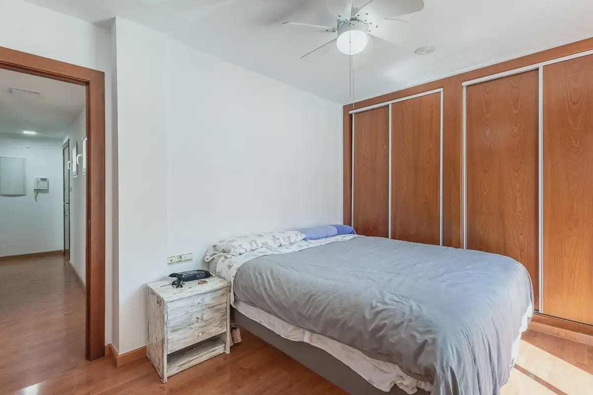 Wohnung zu verkaufen in Monachil mit Garage - 195.000 € (Ref: 9837683)
