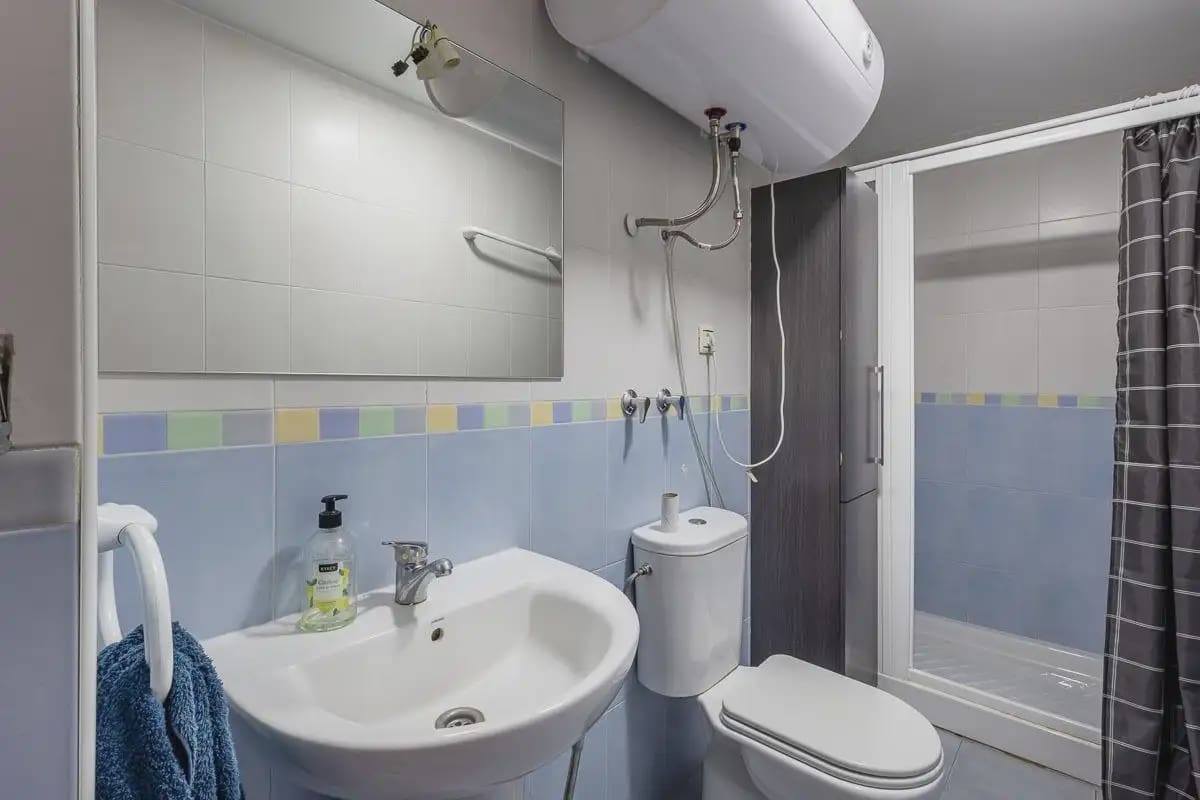 Wohnung zu verkaufen in Monachil mit Garage - 195.000 € (Ref: 9837683)