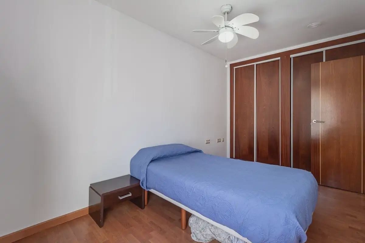 Wohnung zu verkaufen in Monachil mit Garage - 195.000 € (Ref: 9837683)