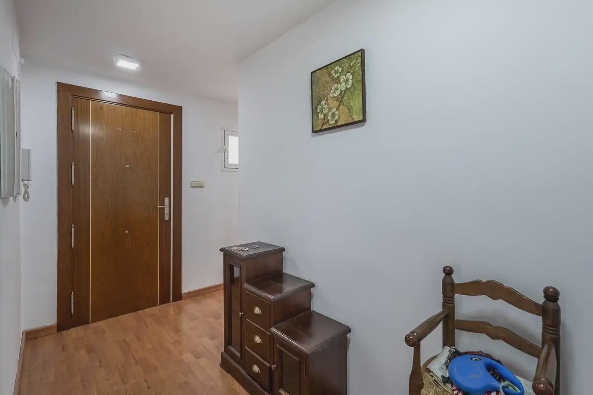 Wohnung zu verkaufen in Monachil mit Garage - 195.000 € (Ref: 9837683)