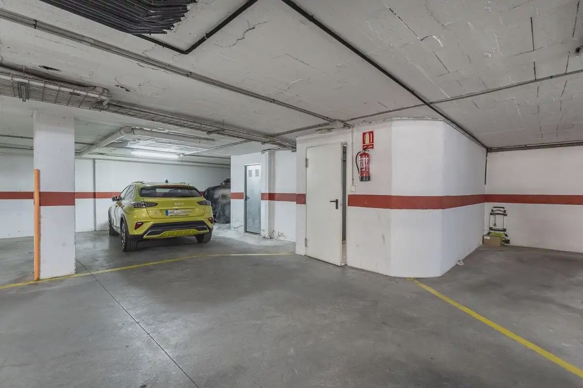 Wohnung zu verkaufen in Monachil mit Garage - 195.000 € (Ref: 9837683)