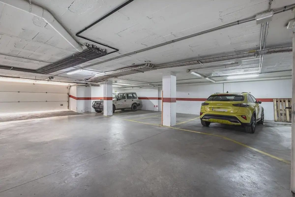 Wohnung zu verkaufen in Monachil mit Garage - 195.000 € (Ref: 9837683)