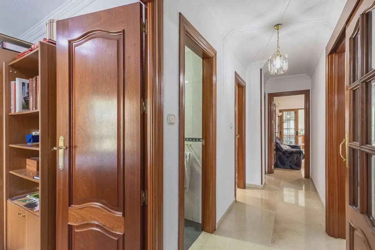 4 quarto Apartamento para venda em Granada cidade com garagem - 335 000 € (Ref: 9837685)