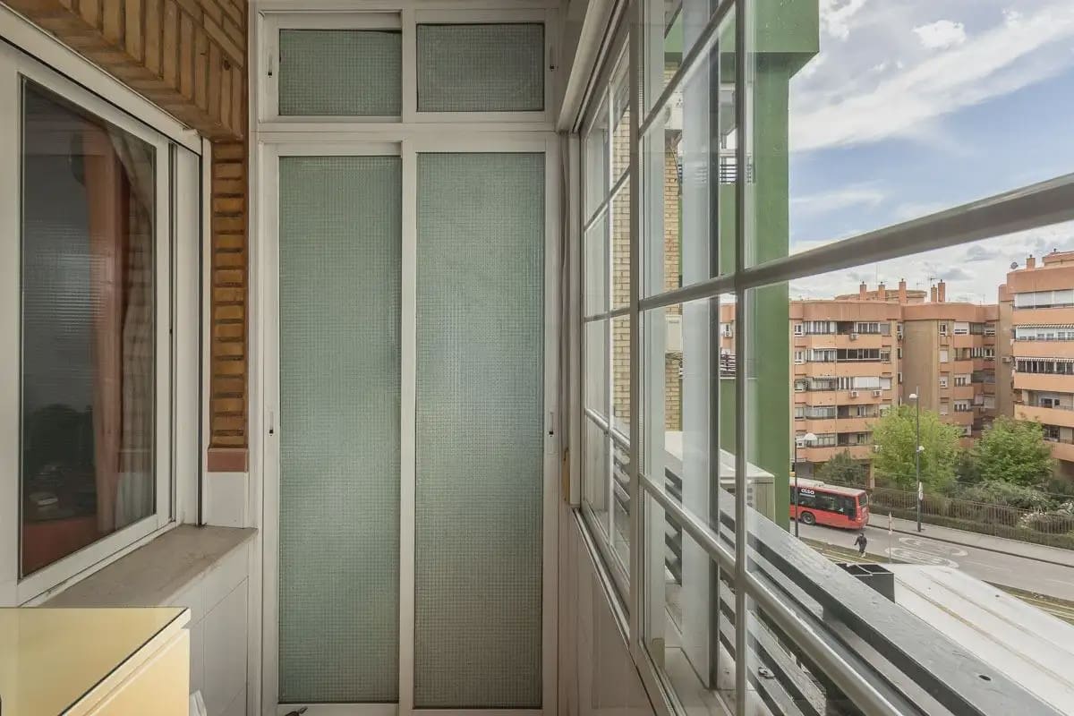 4 quarto Apartamento para venda em Granada cidade com garagem - 335 000 € (Ref: 9837685)