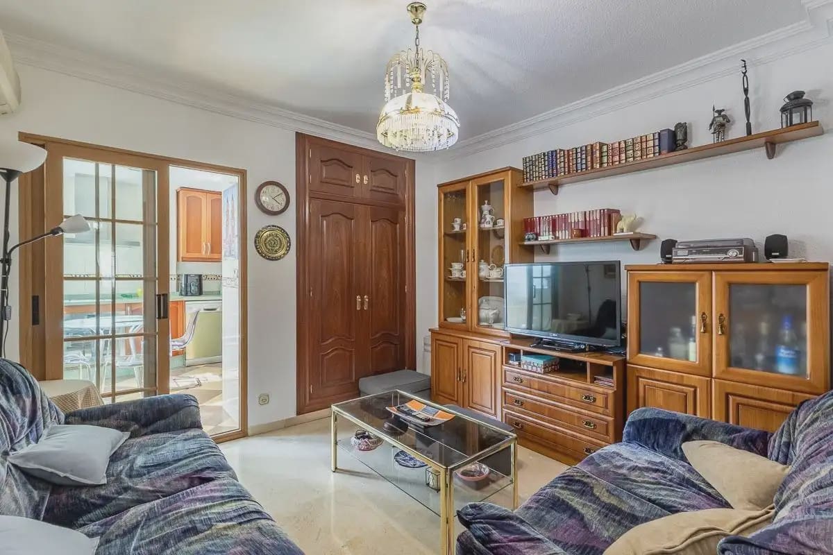 4 quarto Apartamento para venda em Granada cidade com garagem - 335 000 € (Ref: 9837685)