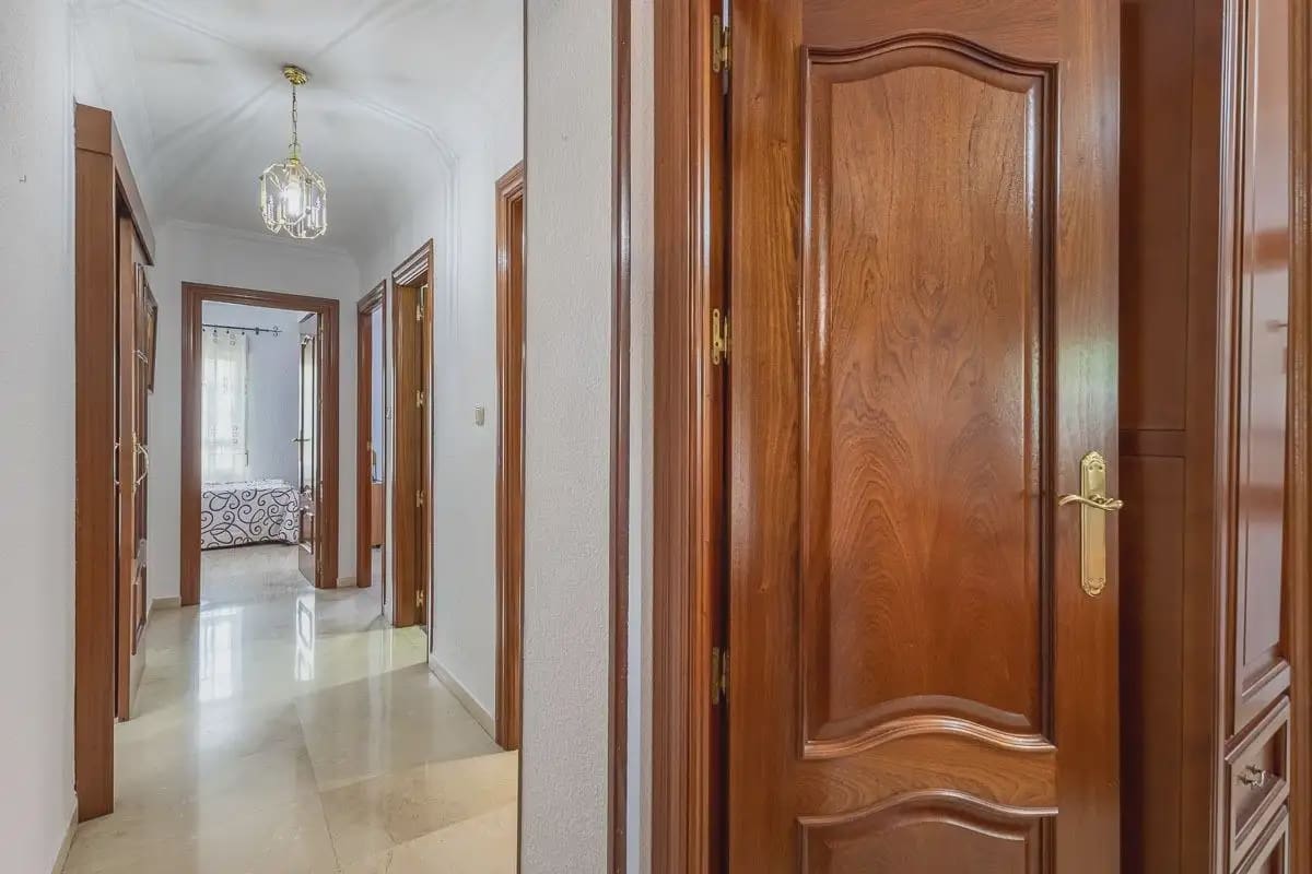 4 quarto Apartamento para venda em Granada cidade com garagem - 335 000 € (Ref: 9837685)