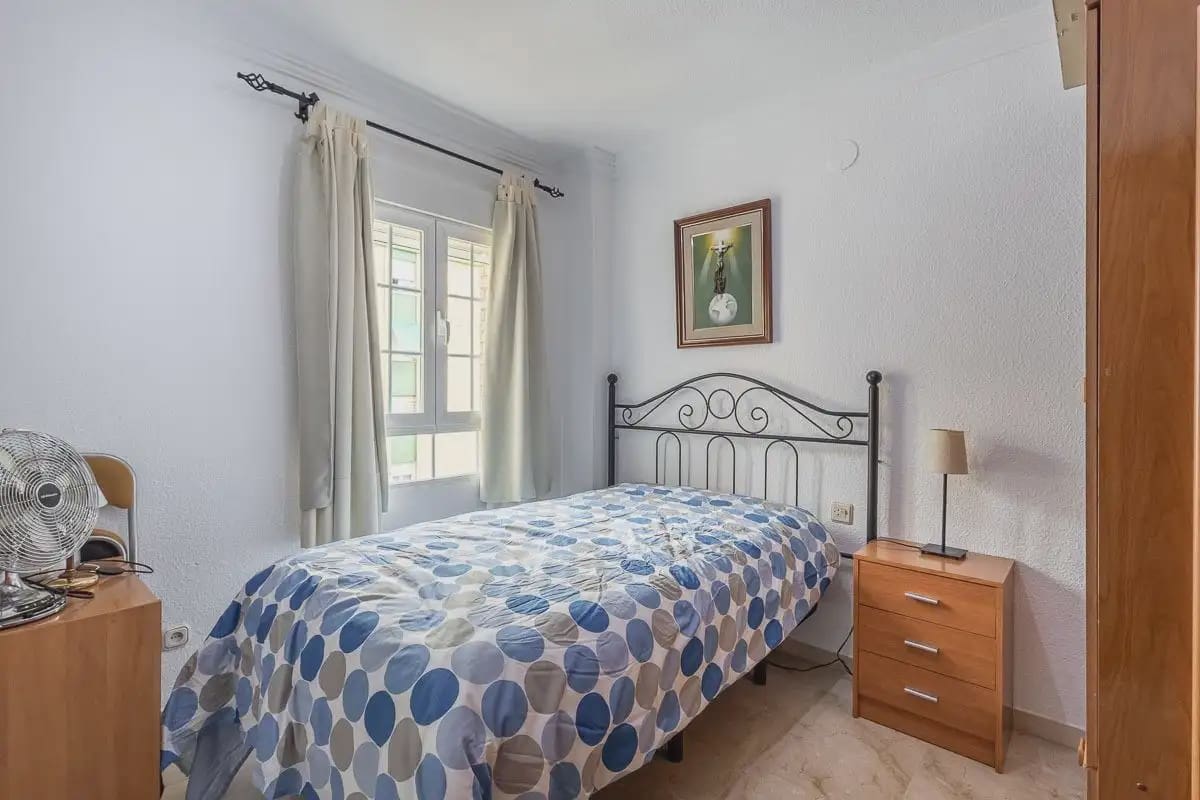 4 quarto Apartamento para venda em Granada cidade com garagem - 335 000 € (Ref: 9837685)
