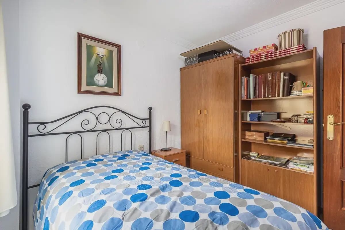 4 quarto Apartamento para venda em Granada cidade com garagem - 335 000 € (Ref: 9837685)