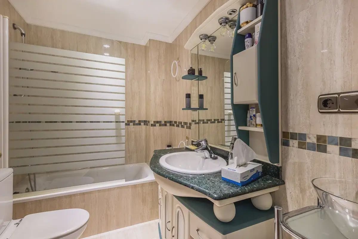 4 quarto Apartamento para venda em Granada cidade com garagem - 335 000 € (Ref: 9837685)