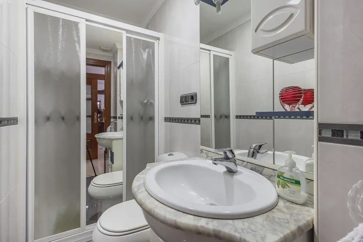 4 quarto Apartamento para venda em Granada cidade com garagem - 335 000 € (Ref: 9837685)