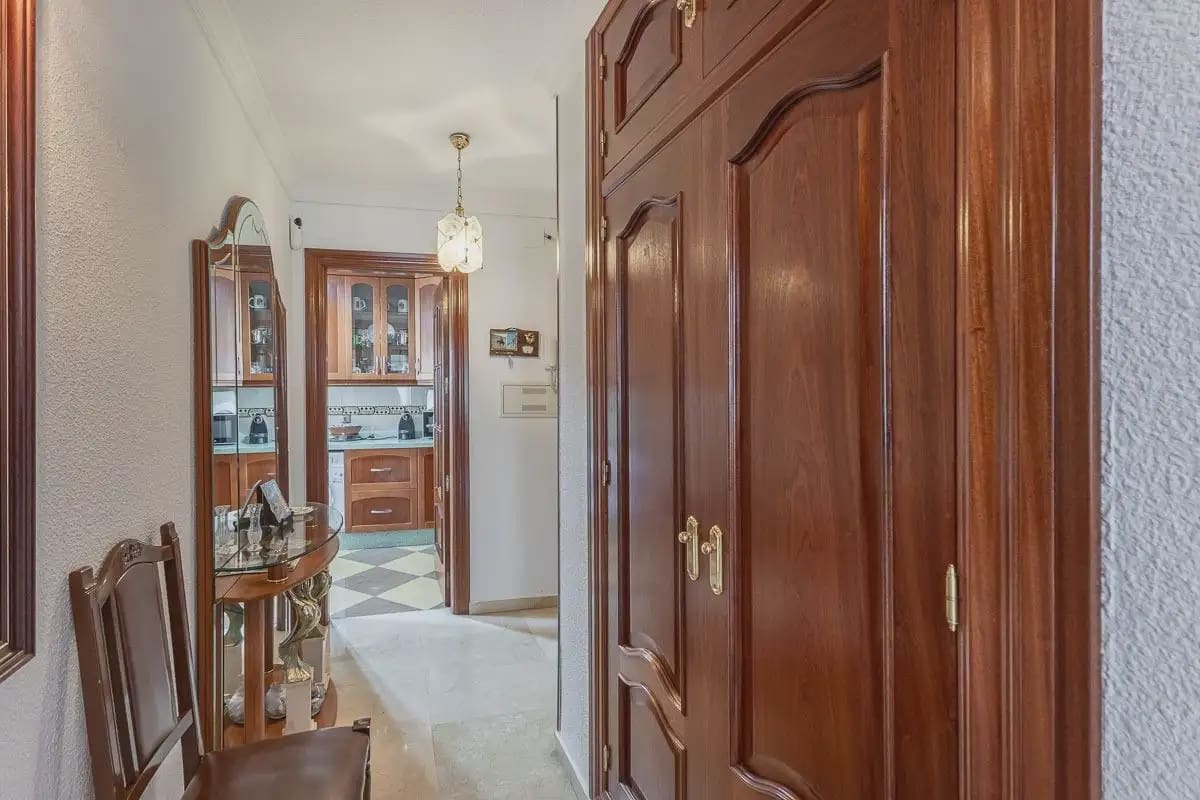 4 quarto Apartamento para venda em Granada cidade com garagem - 335 000 € (Ref: 9837685)