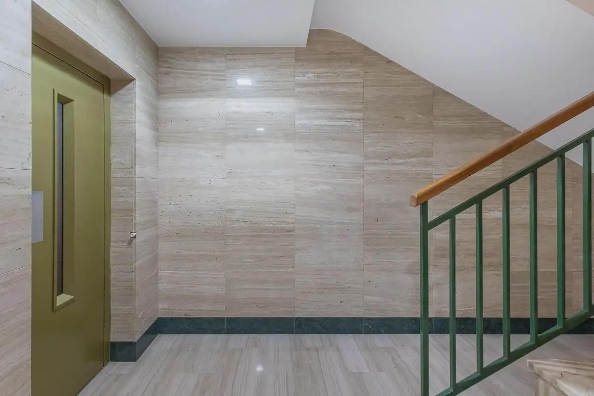4 quarto Apartamento para venda em Granada cidade com garagem - 335 000 € (Ref: 9837685)