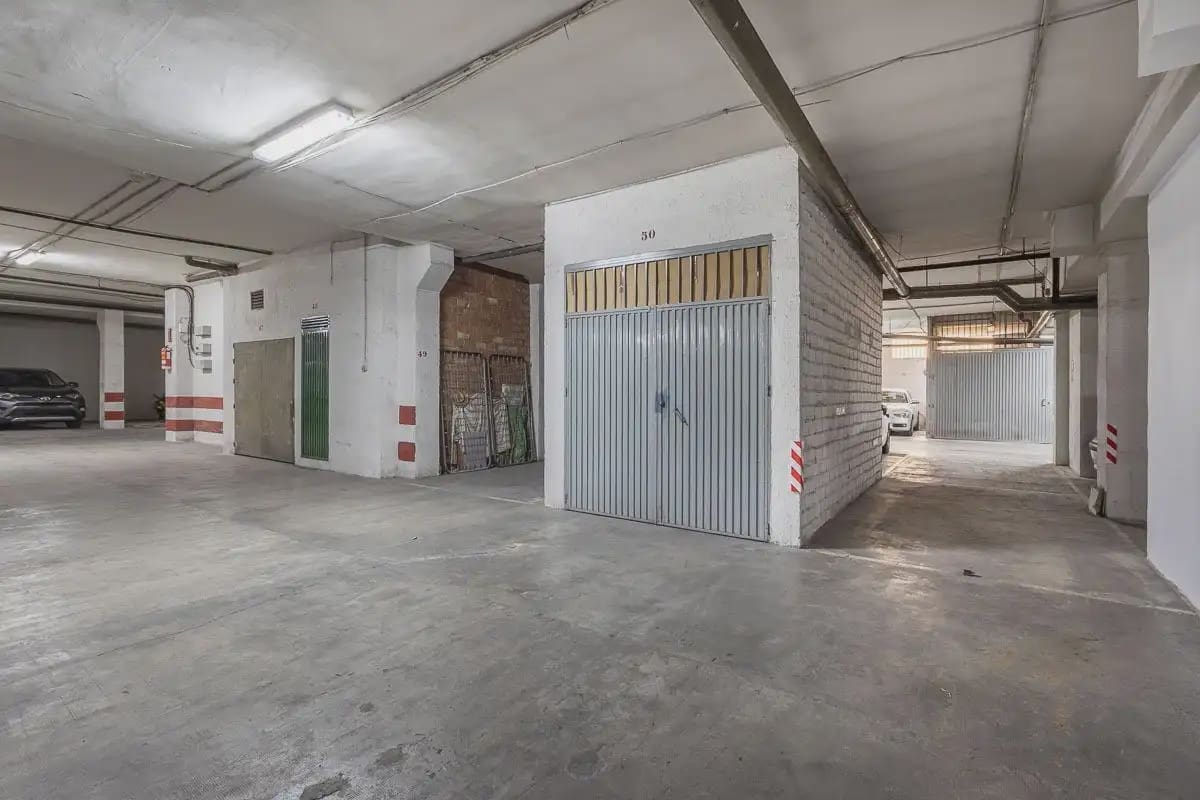 4 quarto Apartamento para venda em Granada cidade com garagem - 335 000 € (Ref: 9837685)