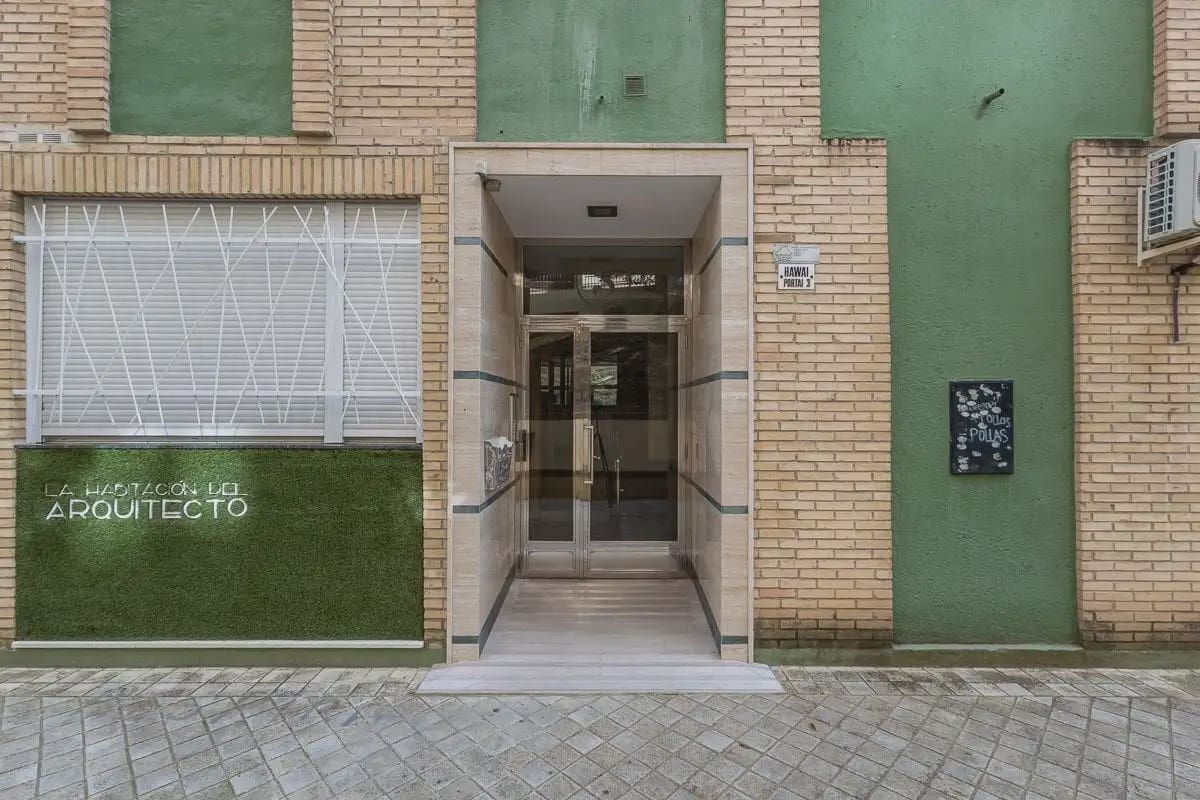 4 quarto Apartamento para venda em Granada cidade com garagem - 335 000 € (Ref: 9837685)