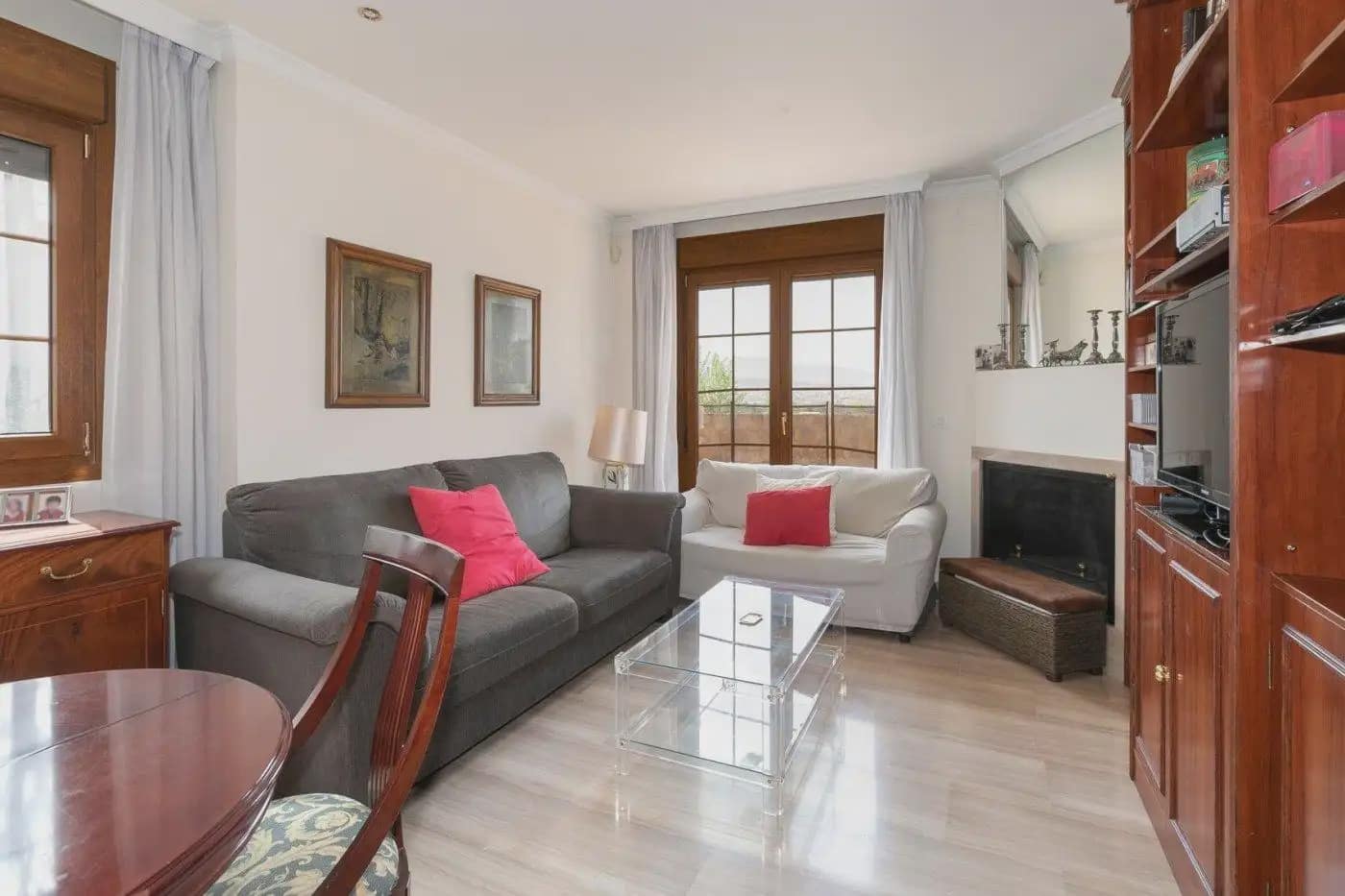 13 bedroom Semi-detached Villa for sale in Huetor Vega with pool garage - € 750,000 (Ref: 9837686)