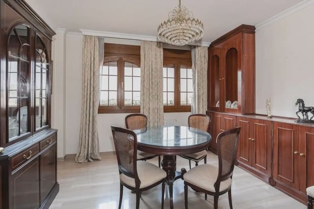 13 camera da letto Villetta Bifamiliare in vendita in Huétor Vega con piscina garage - 750.000 € (Rif: 9837686)