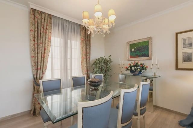13 camera da letto Villetta Bifamiliare in vendita in Huétor Vega con piscina garage - 750.000 € (Rif: 9837686)