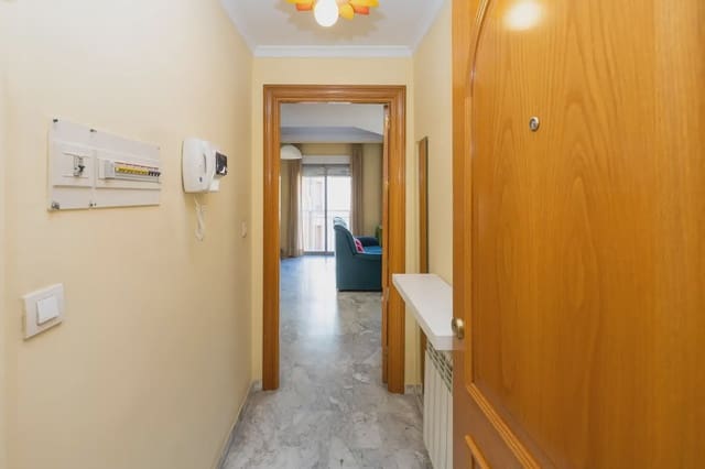 2 quarto Apartamento para venda em San Matías - Realejo, Granada cidade - 320 000 € (Ref: 9837687)