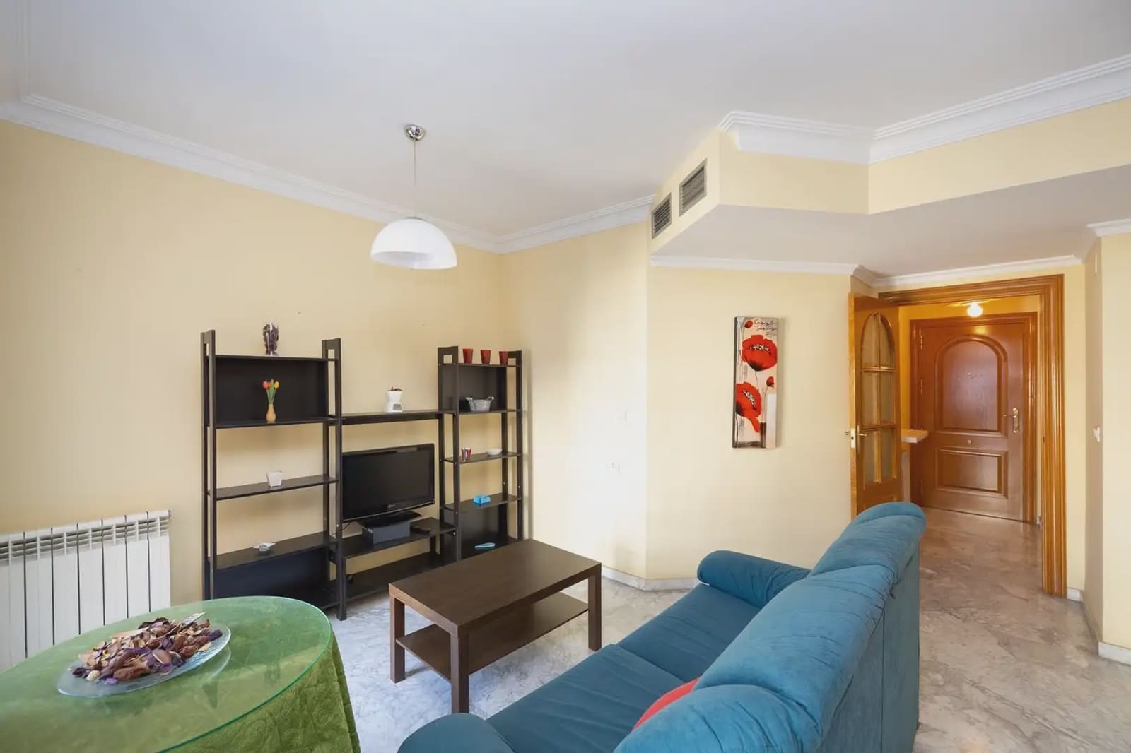 2 soveværelse Lejlighed til salg i Granada by - € 320.000 (Ref: 9837687)