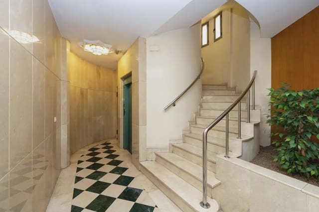 2 quarto Apartamento para venda em San Matías - Realejo, Granada cidade - 320 000 € (Ref: 9837687)