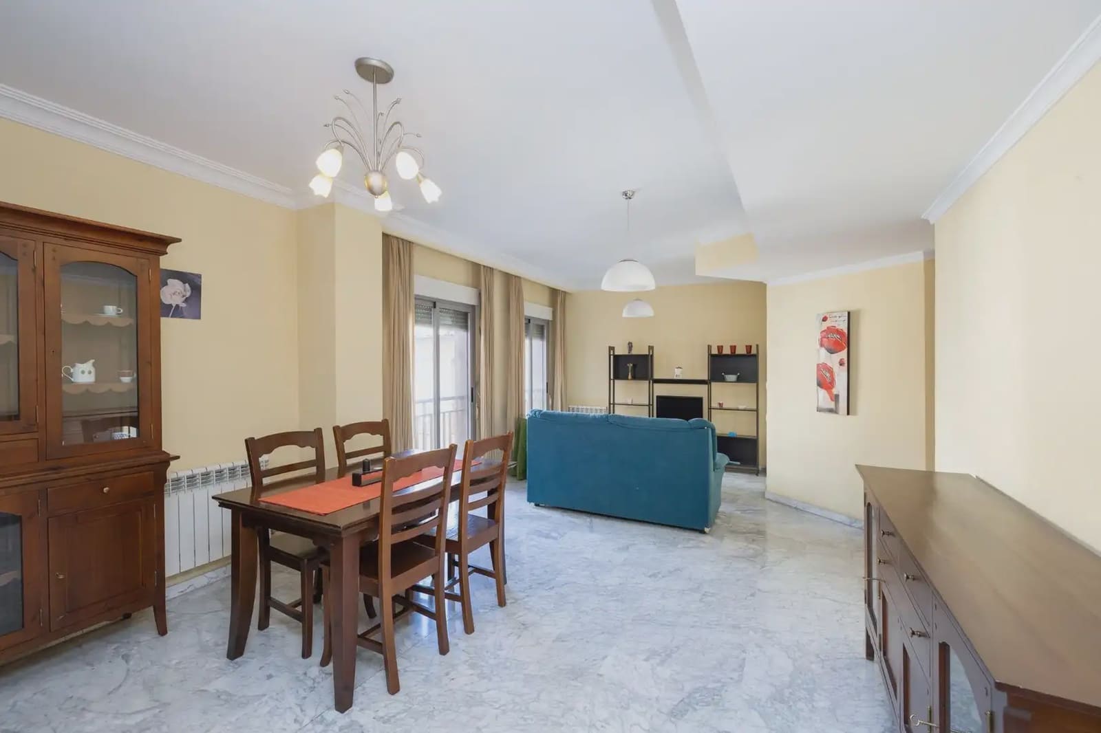 2 soveværelse Lejlighed til salg i Granada by - € 320.000 (Ref: 9837687)
