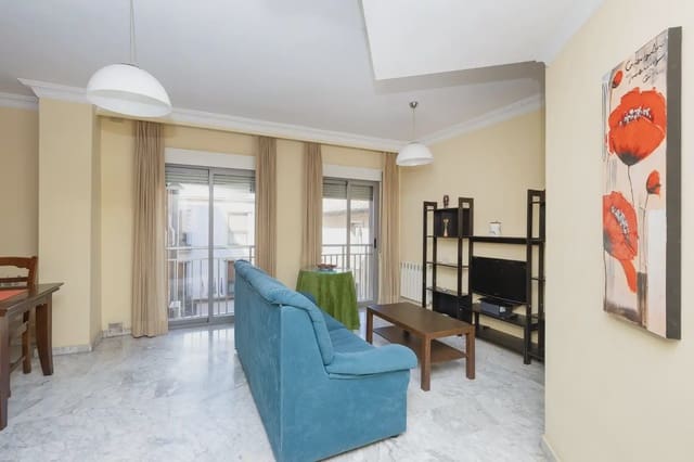 2 quarto Apartamento para venda em San Matías - Realejo, Granada cidade - 320 000 € (Ref: 9837687)
