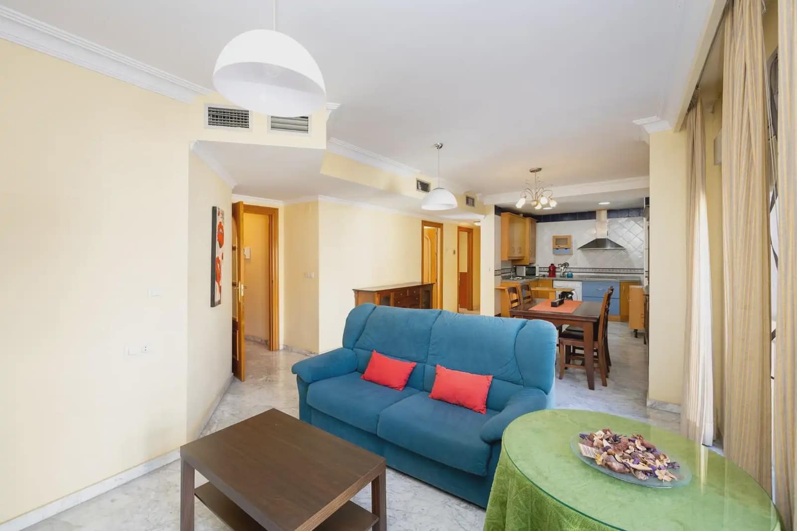2 soveværelse Lejlighed til salg i Granada by - € 320.000 (Ref: 9837687)