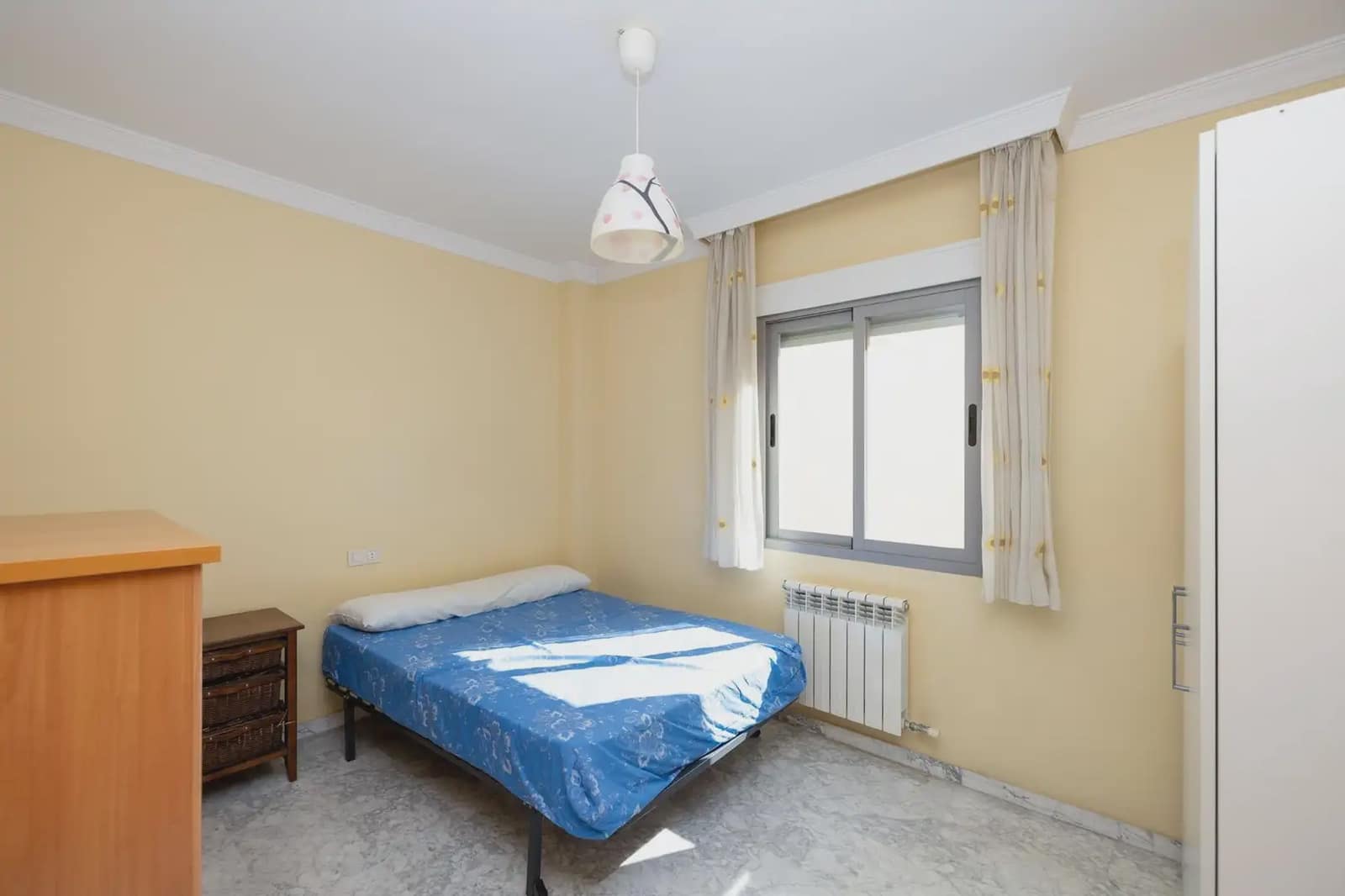 2 soveværelse Lejlighed til salg i Granada by - € 320.000 (Ref: 9837687)