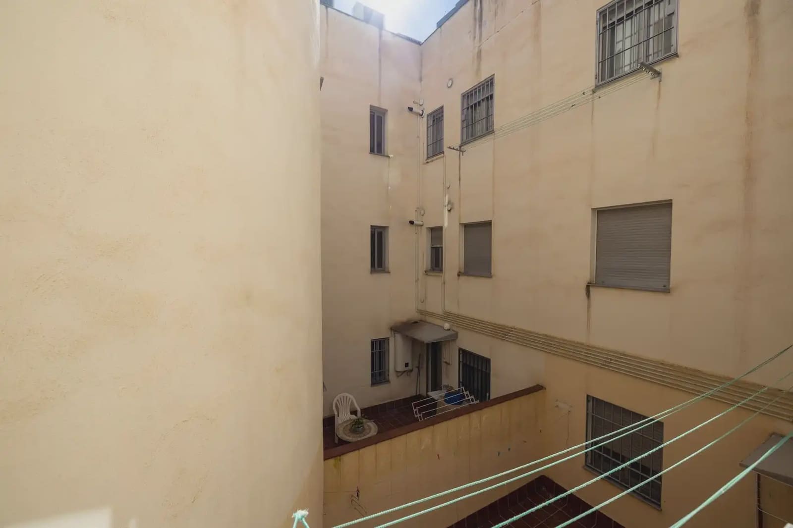 2 soveværelse Lejlighed til salg i Granada by - € 320.000 (Ref: 9837687)