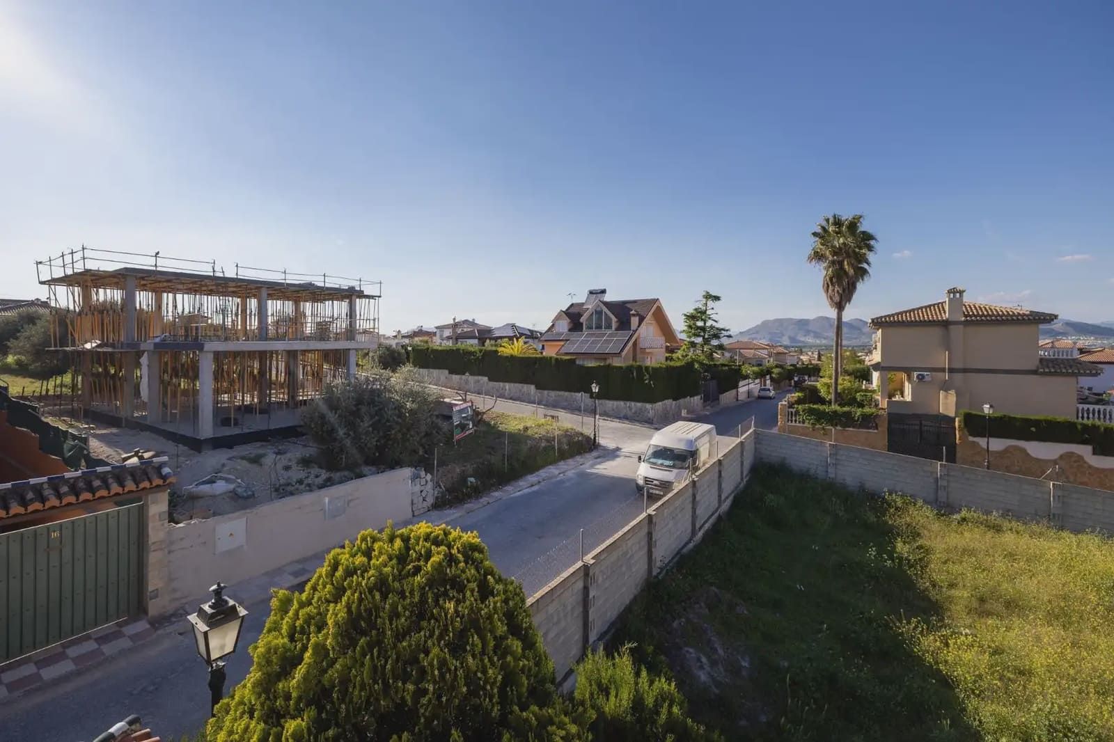 Moradia para venda em Cullar Vega com piscina garagem - 350 000 € (Ref: 9837689)