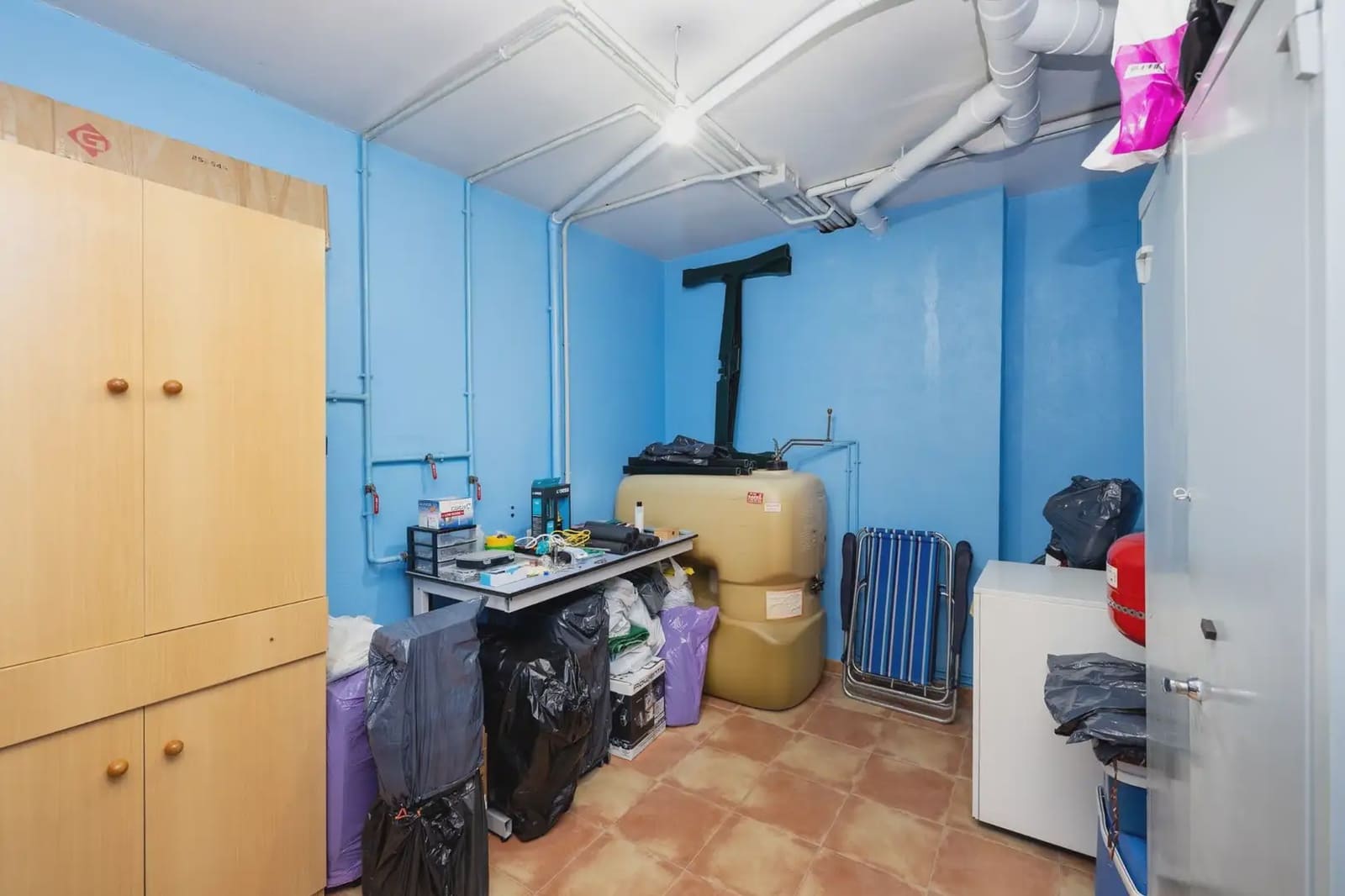 Moradia para venda em Cullar Vega com piscina garagem - 350 000 € (Ref: 9837689)