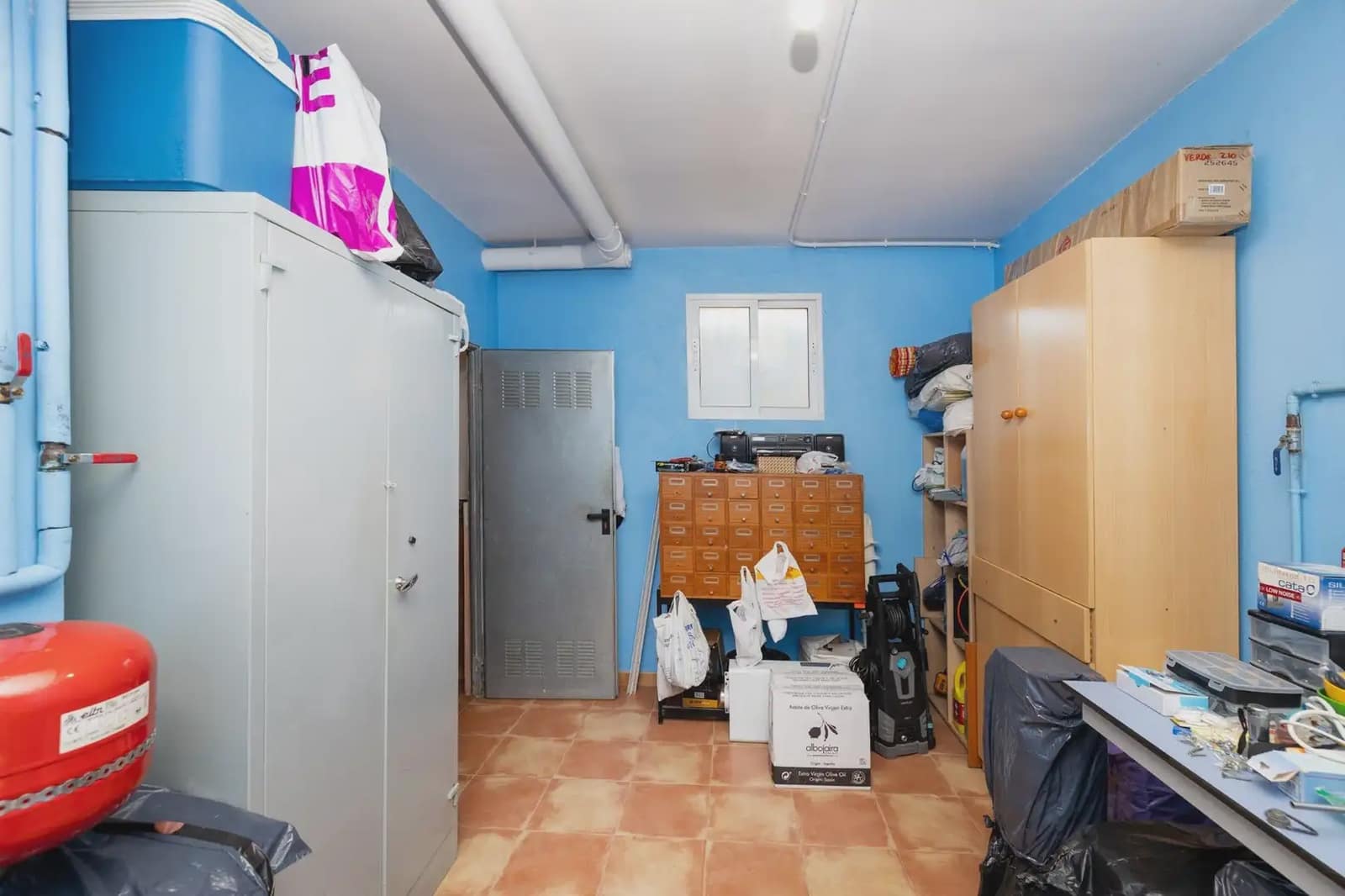 Moradia para venda em Cullar Vega com piscina garagem - 350 000 € (Ref: 9837689)