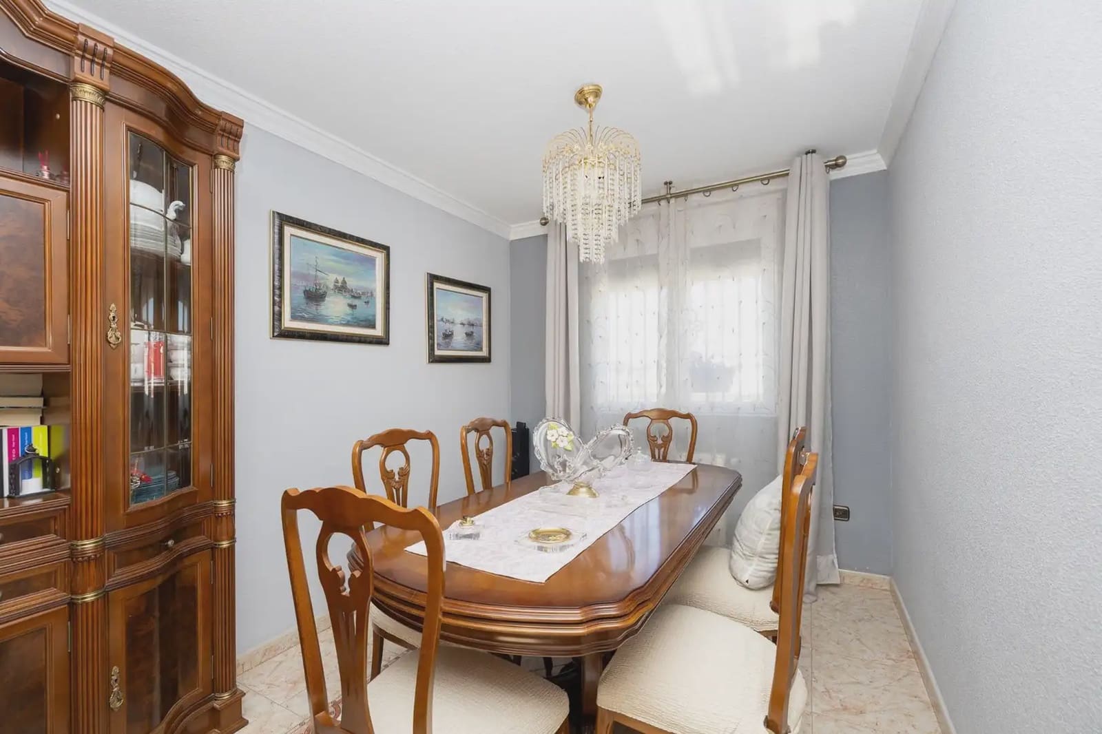 Moradia para venda em Cullar Vega com piscina garagem - 350 000 € (Ref: 9837689)