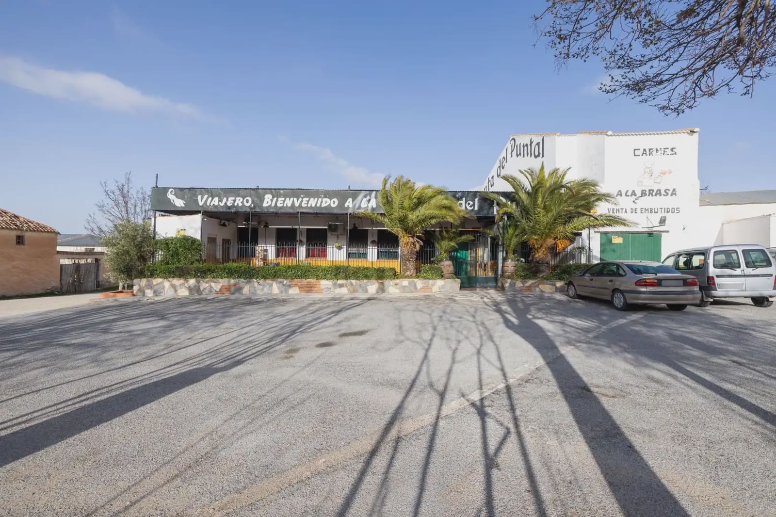Gewerbe zu verkaufen in Gobernador - 950.000 € (Ref: 9837690)