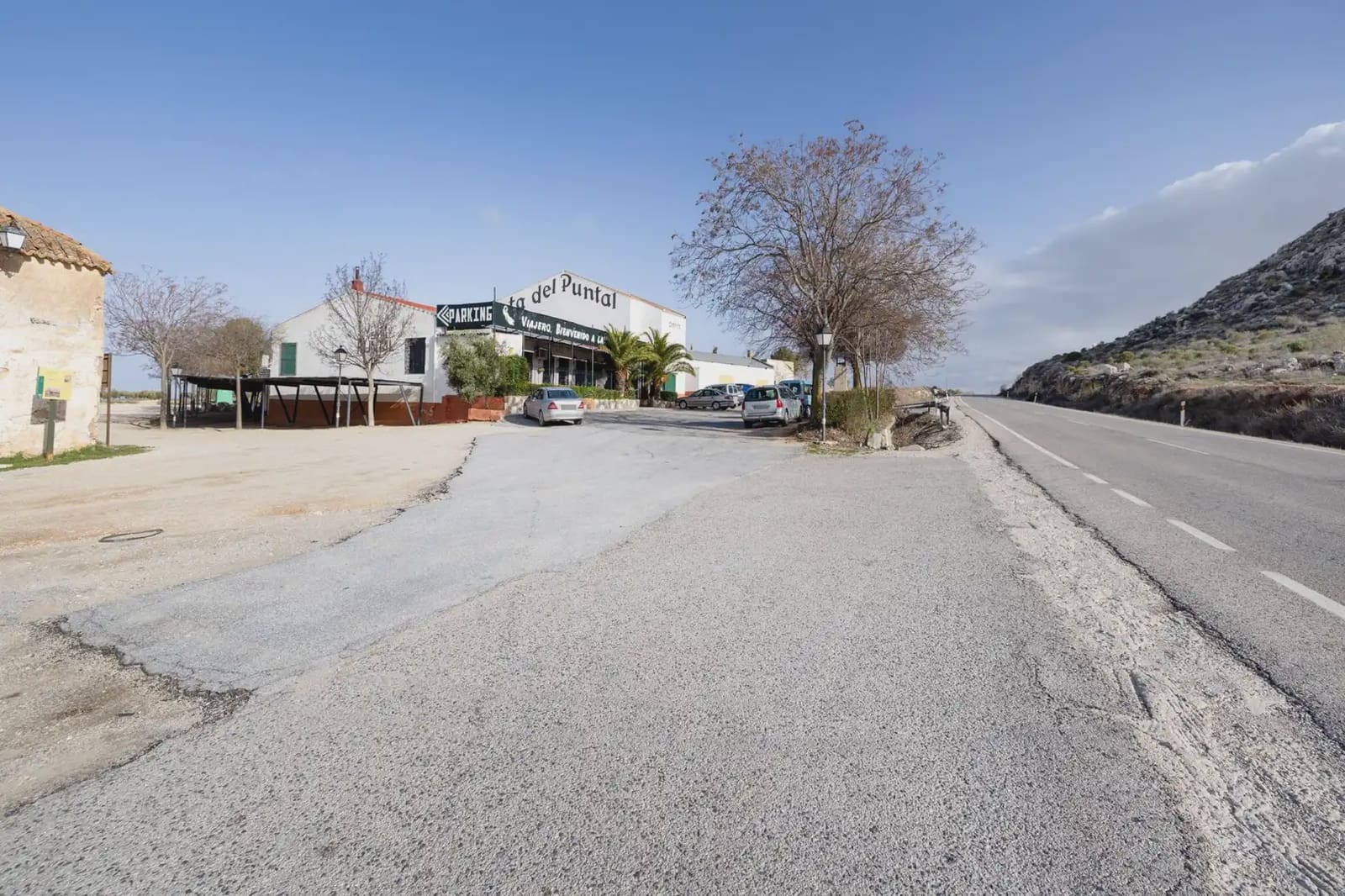 Gewerbe zu verkaufen in Gobernador - 950.000 € (Ref: 9837690)