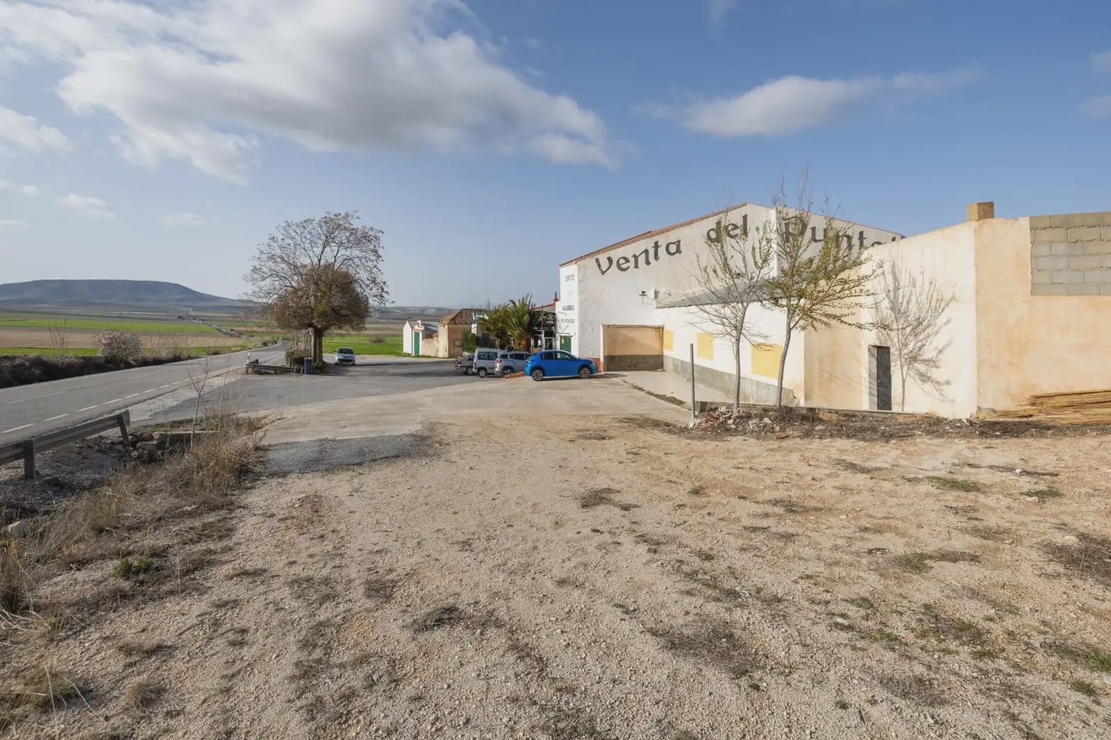 Gewerbe zu verkaufen in Gobernador - 950.000 € (Ref: 9837690)