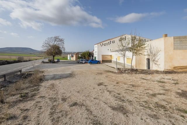 Gewerbe zu verkaufen in Gobernador - 950.000 € (Ref: 9837690)