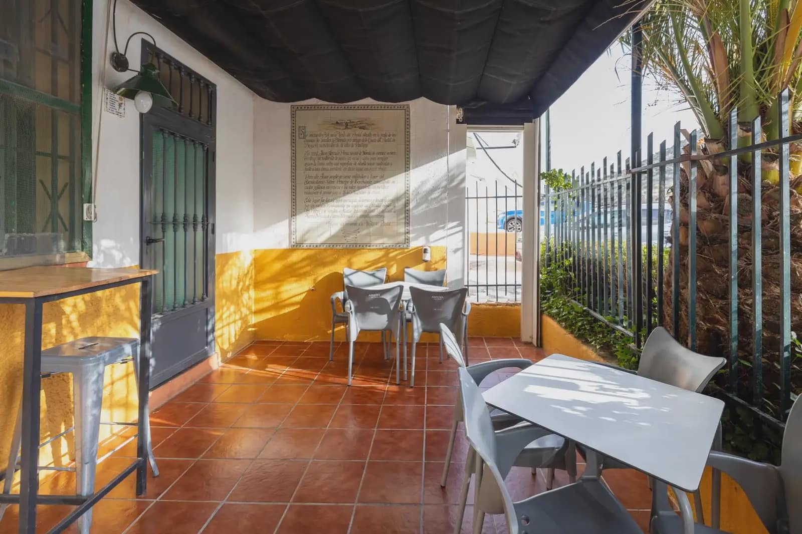 Gewerbe zu verkaufen in Gobernador - 950.000 € (Ref: 9837690)