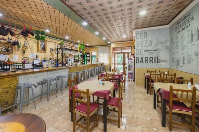 Gewerbe zu verkaufen in Gobernador - 950.000 € (Ref: 9837690)