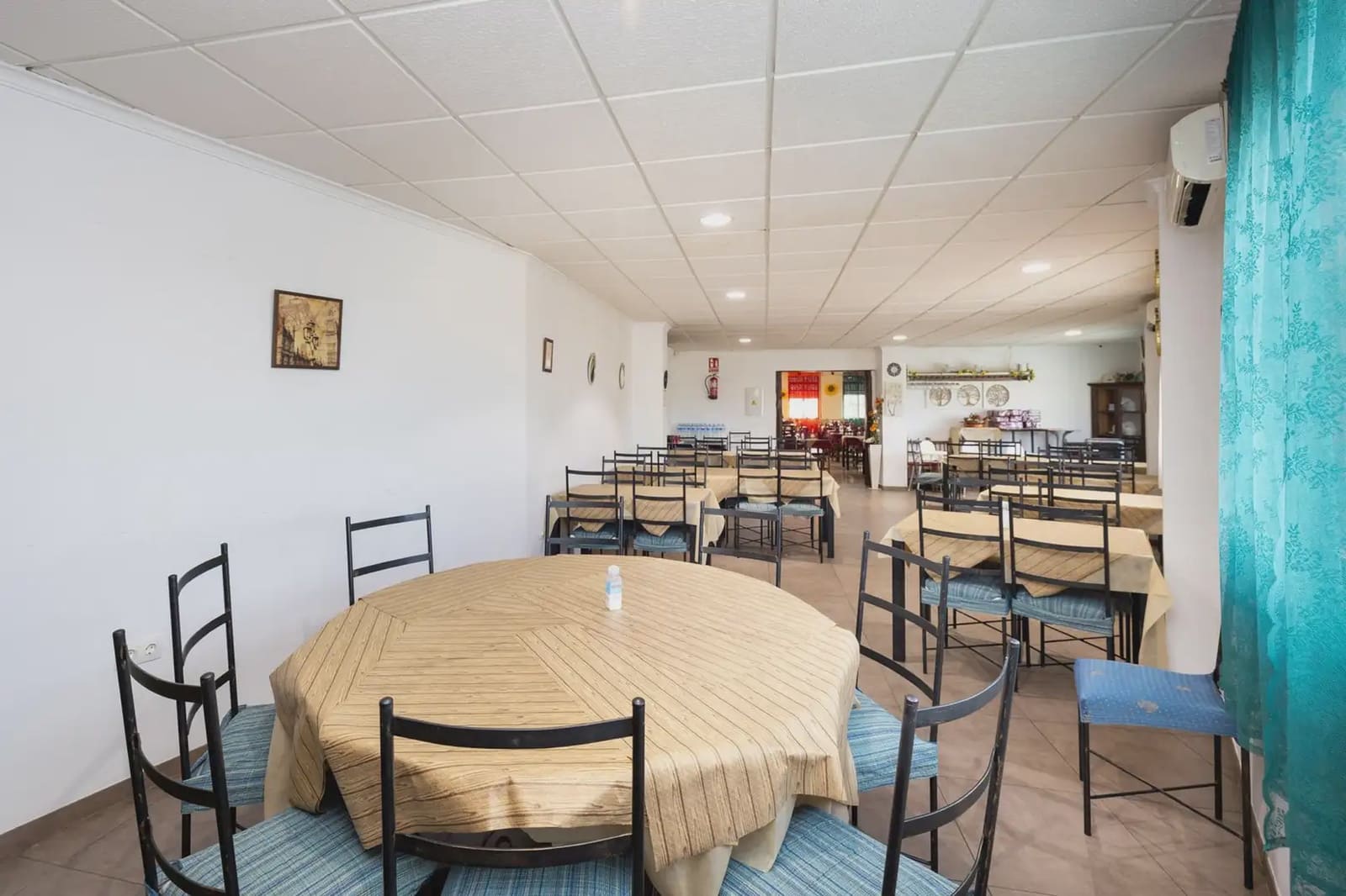 Gewerbe zu verkaufen in Gobernador - 950.000 € (Ref: 9837690)