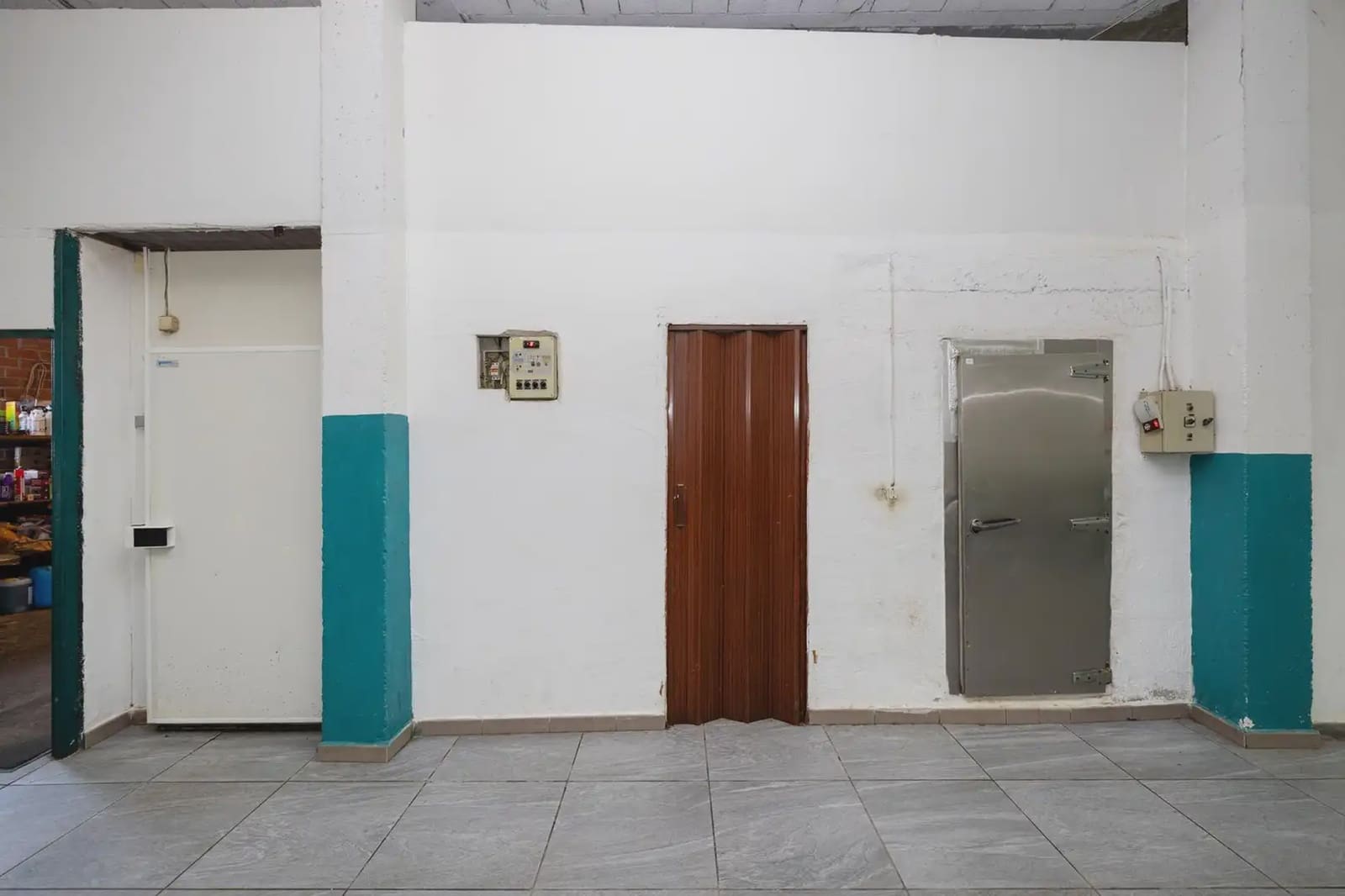 Gewerbe zu verkaufen in Gobernador - 950.000 € (Ref: 9837690)
