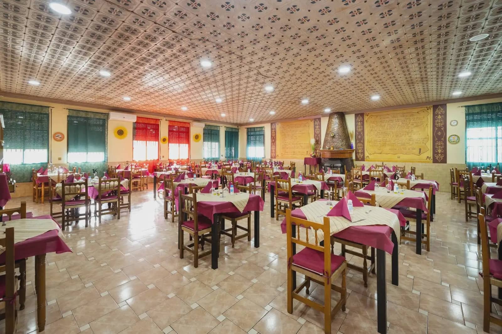 Gewerbe zu verkaufen in Gobernador - 950.000 € (Ref: 9837690)