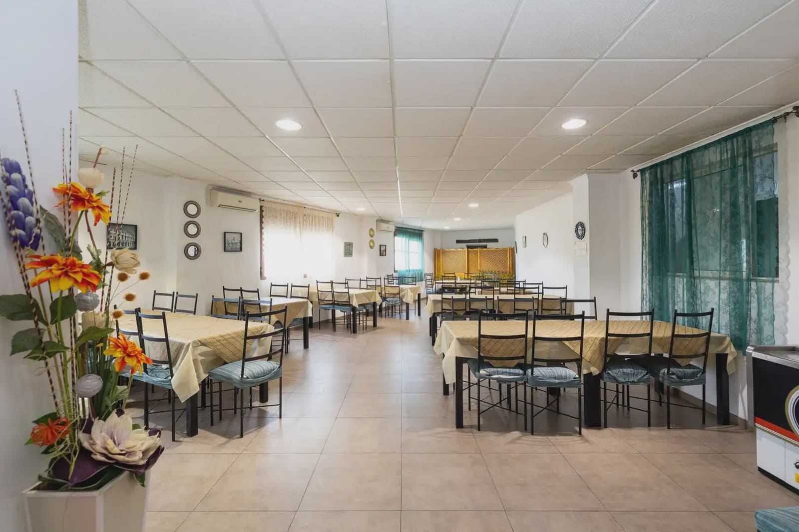 Gewerbe zu verkaufen in Gobernador - 950.000 € (Ref: 9837690)