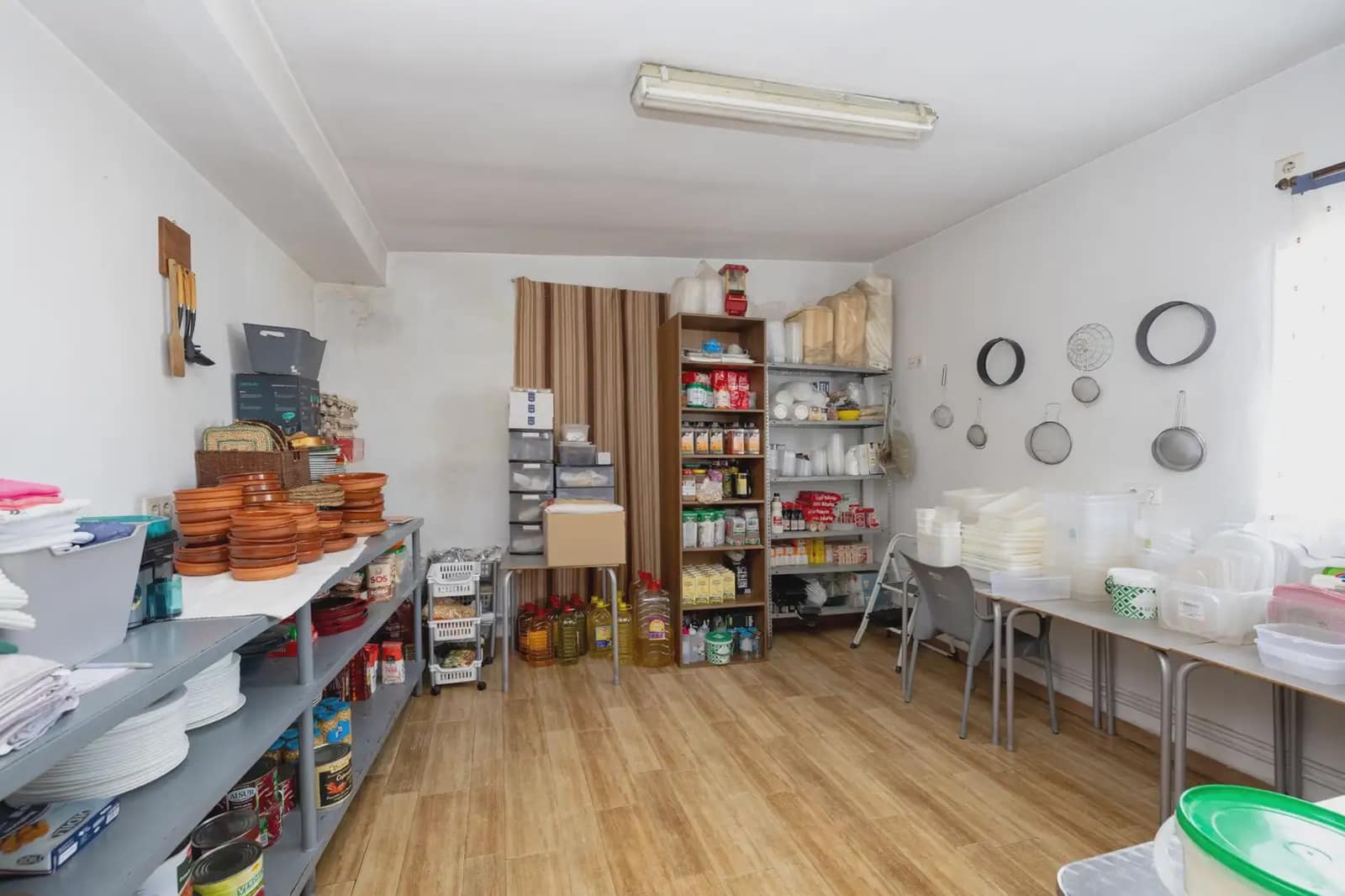Gewerbe zu verkaufen in Gobernador - 950.000 € (Ref: 9837690)