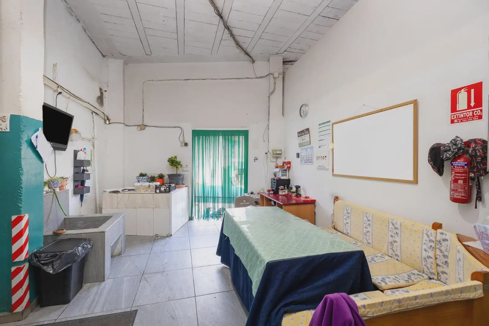 Gewerbe zu verkaufen in Gobernador - 950.000 € (Ref: 9837690)