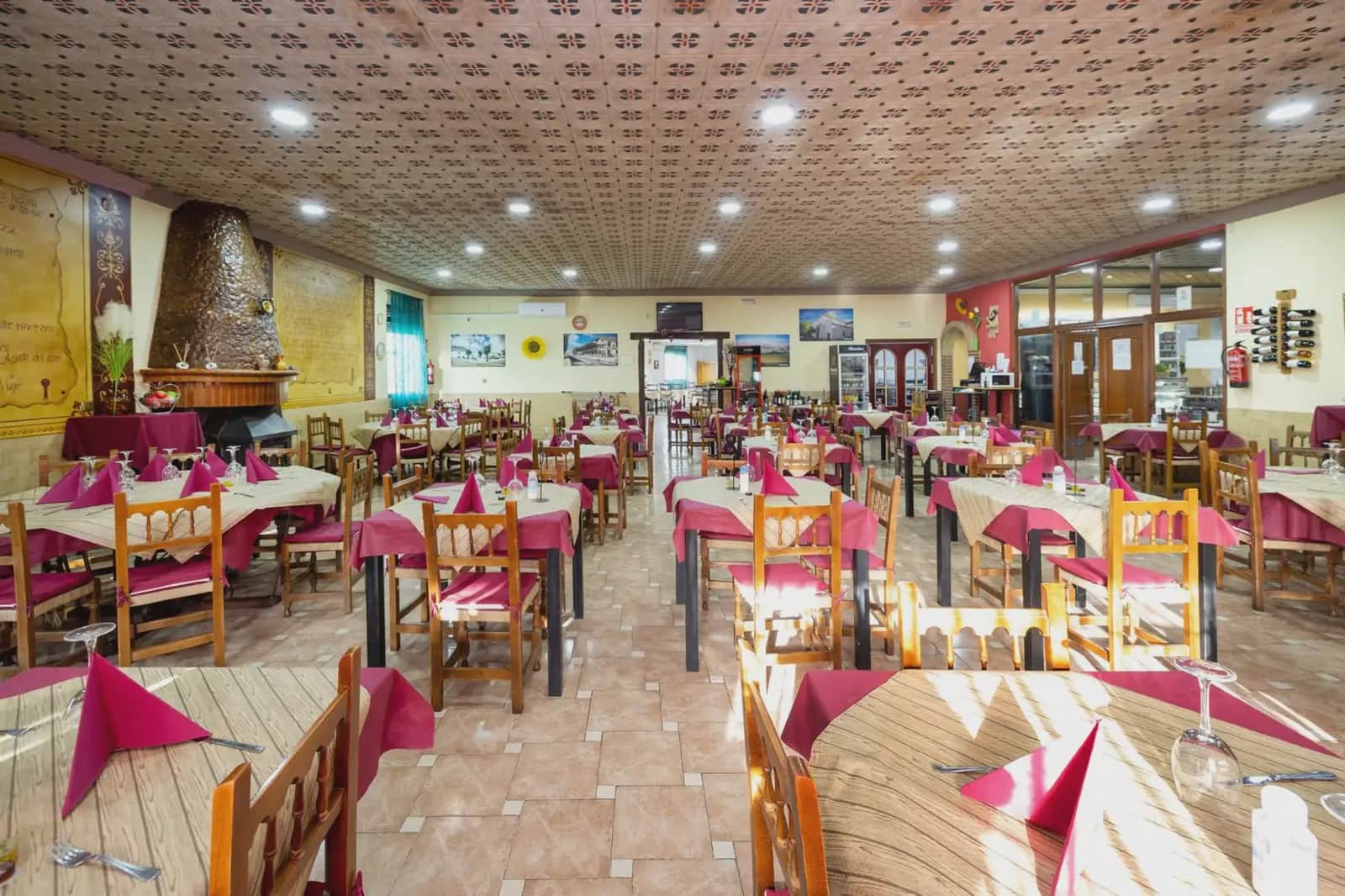 Gewerbe zu verkaufen in Gobernador - 950.000 € (Ref: 9837690)