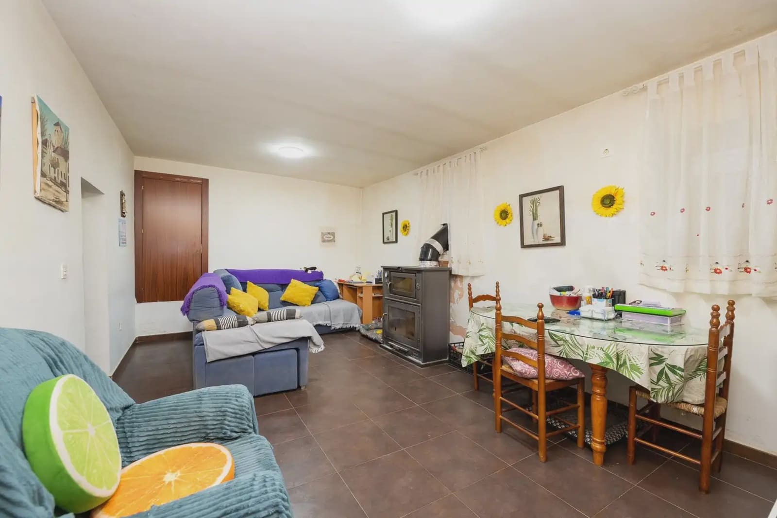 Gewerbe zu verkaufen in Gobernador - 950.000 € (Ref: 9837690)